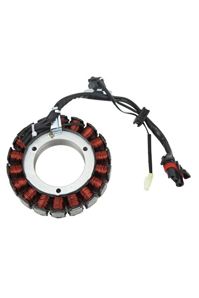 Choice ATV Generator Stator 3090219 per Direct Fit Plug and Play Replacement ...