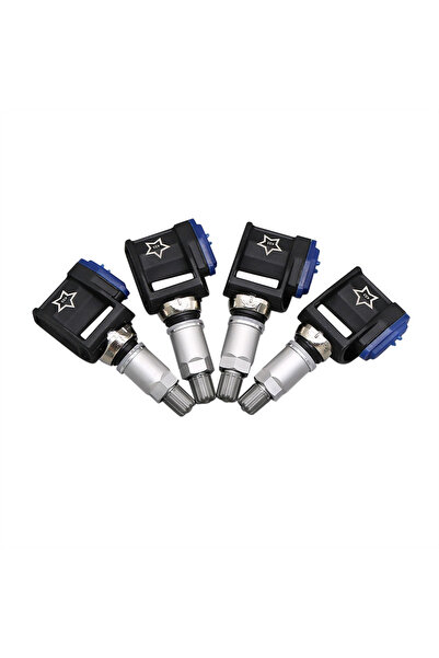 Choice8 S-Class ( W223 ) FOR Mercedes-Benz 4PCS Fit For Mercedes-Benz E-Class...