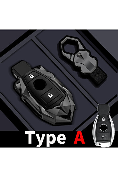 Choice1 A-2Button 2/3 Butt For Mercedes Benz A B G R Class GLA GLK W176 W204 ...