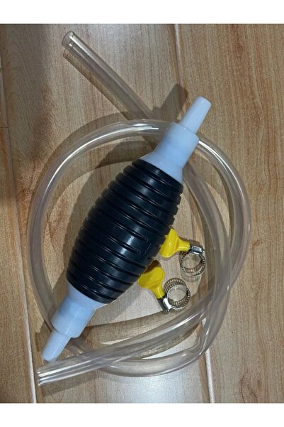 choice2 مجموعة قياسية بطول متر واحد، مضخة شفط لنقل زيت خزان وقود السيارة، مضخ...