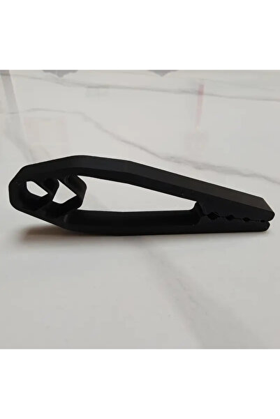 Choice1 أداة تثبيت مسامير محمولة بثلاثة ألوان - مشبك نجارة للمسامير/الزينة، ح...