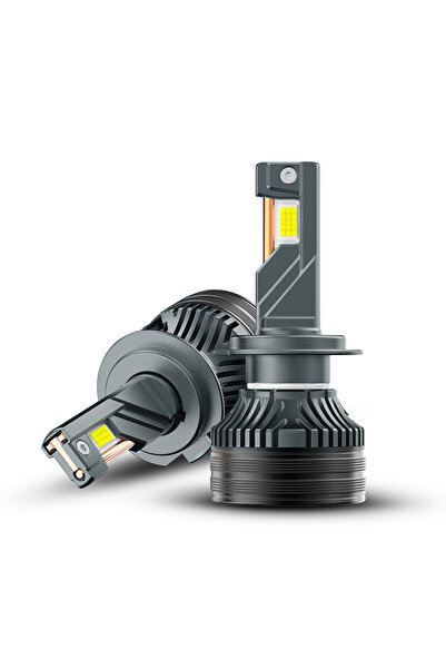 Choice1 2PCS H7 6000K Powerful Q75 LED Headlight Bulbs 4300K 6000K Warm White...