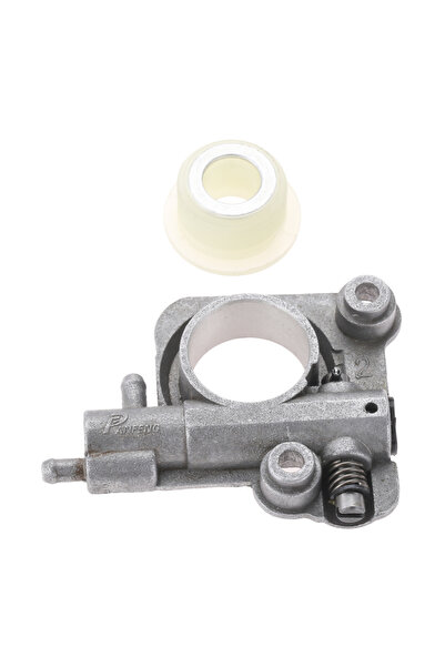 Choice مضخة زيت واحدة ودودة واحدة لأجهزة ECHO CS260 CS270 CS271 CS280 CS320 C...