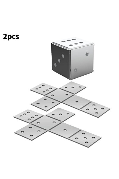 Choice 2pcs 1pc Welding Tool Kit Dice Welding Sample Stainless Steel Welding ...