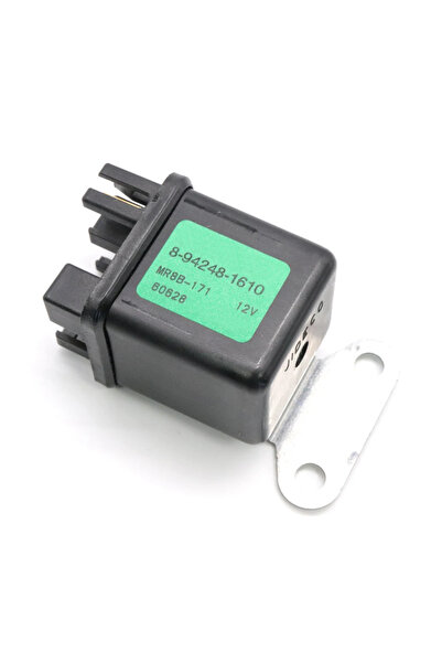 Choice 8-94248-1610 8-94248-1610 12 فولت جزء محرك مرحل التسخين المسبق شمعة تو...