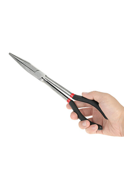 Choice Extra Long Heavy-Duty 11 long needle nose pliers