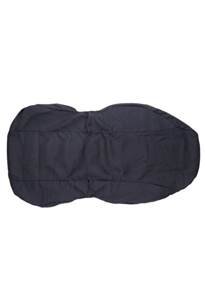 choice2 غطاء مقعد أمامي أسود من فور سيز، جنرال موتورز، وسادة مقعد السائق، 6 خ...