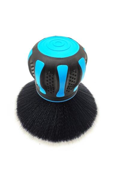 Choice فرشاة تنظيف سيارات صغيرة متعددة الأغراض بشعيرات ناعمة، قطعة واحدة، لتن...