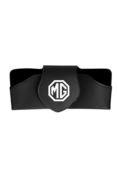 Choice3 ملحقات سيارة MG - أسود - قطعة واحدة: قبعة بواقٍ شمسي، إطار نظارات، حا...