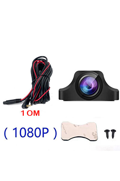 choice2 كاميرا خلفية للسيارة مزودة بكاميرا AHD1080P عالية الدقة مع تسجيل فيدي...