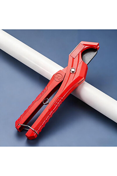 Choice1 0-32mm Pipe Cutting Tool PVC PPR Scissors Aluminum Alloy Cutter Cutti...