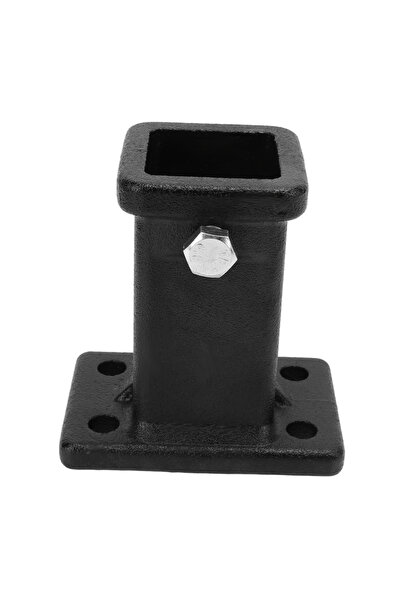 Choice محول وصلة سحب مقطورة مقاس 2 بوصة، قاعدة خطاف فولاذية أنبوبية للتثبيت، ...