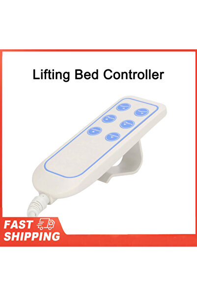 Choice Chair Controller Lifting Bed Controller Electric PVC IP66 Wear Resista...