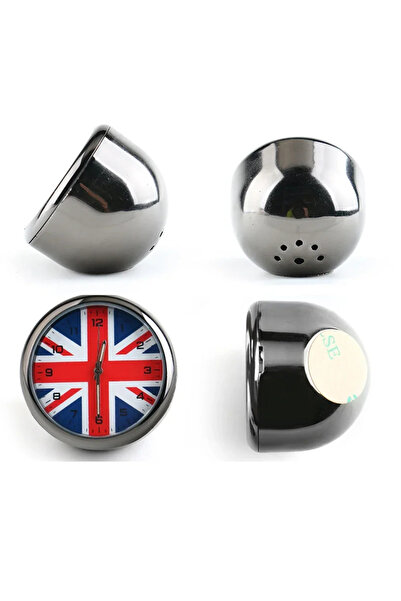 Choice ساعة زينة داخلية للسيارة ميني كوبر ون إس جيه سي دبليو آر 53 آر 55 آر 5...