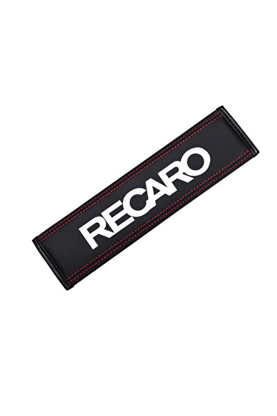 Choice 1 A RECARO car seat belt shoulder guard, suitable for car shoulder cov...