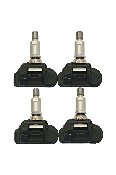 Choice C-Class Mercedes-Benz 4PCS 1/4PCS A0009050030 Tire Pressure Sensor For...