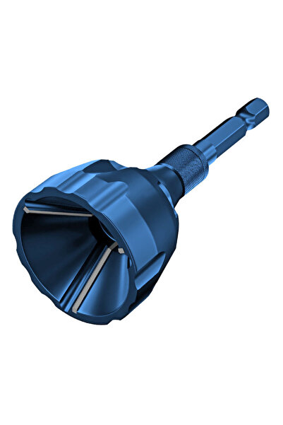 Choice قطعة واحدة من أداة إزالة النتوءات الخارجية لشطف الحواف، مثقاب، أداة إز...