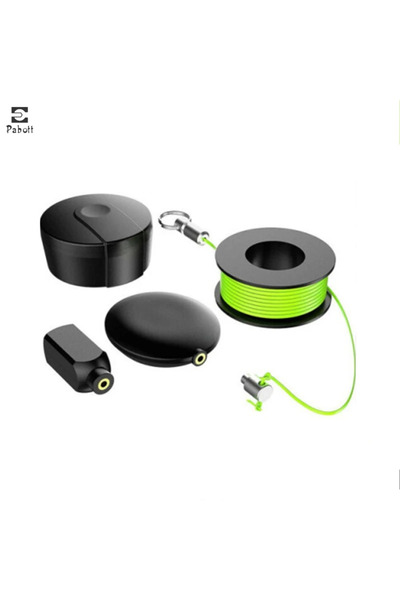 Choice1 original edition Magnetic Cable Extractor Tool with Nylon-Coated Hook...