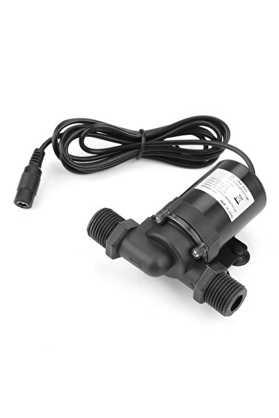 Choice 12V Mini Brushless for Solar Water Heater 12V 0‑80℃ Submersible Pump M...