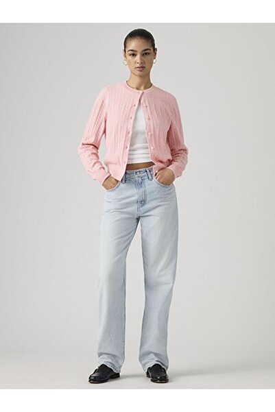 Levi's Easy Dad Kadın Jean Pantolon - Fate And Destiny