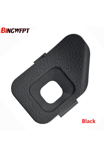 Choice غطاء أسود للتحكم في السرعة، غطاء واقٍ من الغبار، 45186-0R030 45186-023...