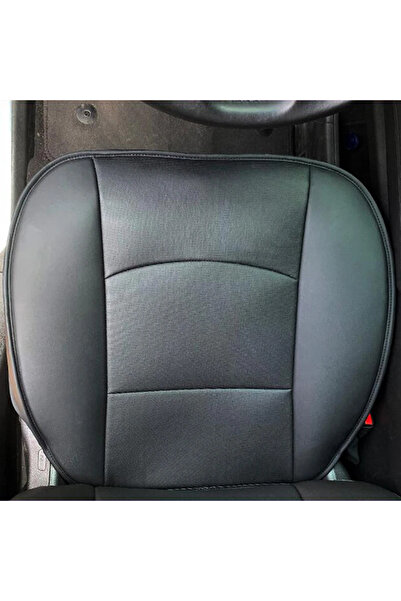 Choice 1 PC Breathable Car Front Seat Cover PU Leather Auto Car Cushion Cover...
