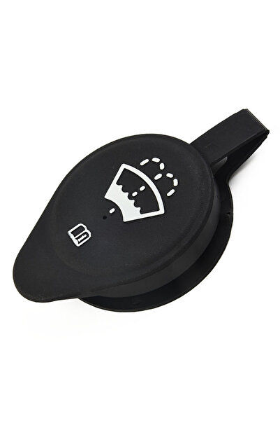 Choice A Windshield Washer Fluid Container Cap Plastic 12362263 12362515 1236...