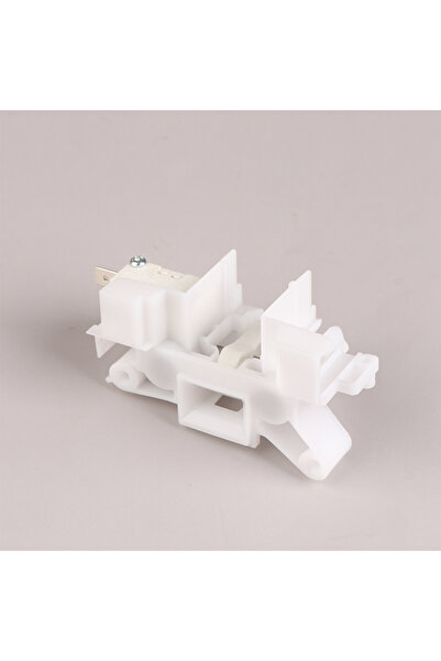 Choice Dryer Door Lk Button Door Switch TH100NH06WY TH100VH88WY Dryer Latch S...