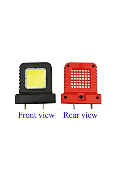 Choice3 FB-FRED Power Tool Accessories Parts For DeWALT 20V For Makita 18V Fo...