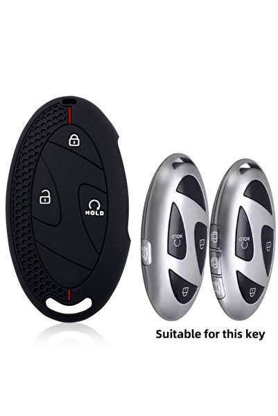 choice2 Black 3 BTN For Hyundai Kona Ioniq Santa Fe MX5 Tucson 2025 StubHub 2...