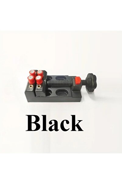 Choice Black Peach Pit Priming Artifact Mini Small Vise Clamp Bed Wen Wan Wal...