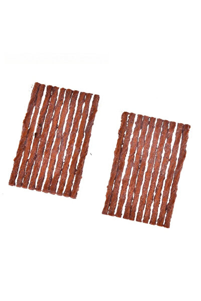 Choice1 2PCS Tubeless Tire Repair Strips Stiring Glue for Tyre Puncture Emerg...