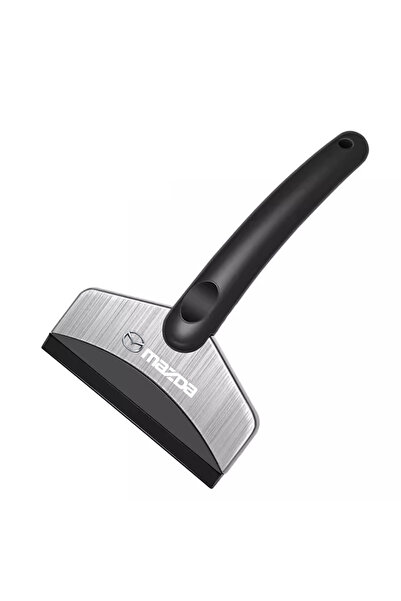 Choice أداة تنظيف الثلج للسيارات من مازدا S: فرشاة، مجرفة، مكشطة زجاج، أداة ل...