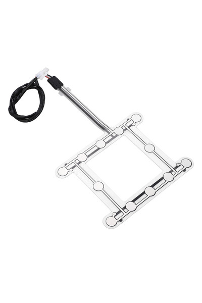 Choice As Picture Safety Belt Pressure Sensor Occupancy Detection Safety Alar...