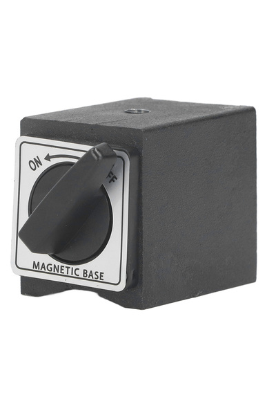 Choice for M5 Magnetic Base Stand Magnetic Base Holder High Hardness 33lb M5 ...