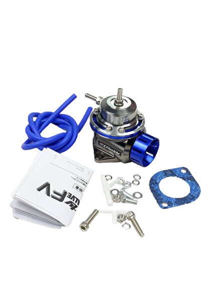 Choice1 Blue Universial Car FV Pressure Relief Valve Turbine Pressure Relief ...
