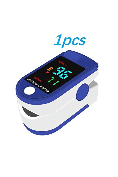 Choice3 1pcs 1/2/3PCS Portable Oxygen Monitor Non Invasive Home Oxygen Monito...