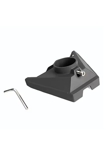 Choice 12 inch grey For Starlink Gen 3 Aluminium Alloy Mount Pipe Adapter for...