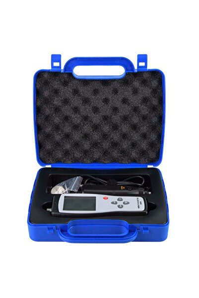 Choice A Vibration Meter Vibration Analyzer Tester LCD Vibration Tester Meter...