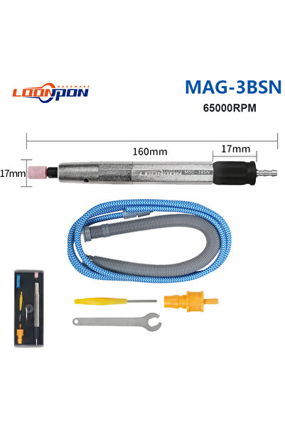 Choice Air Die Grinder Kit Air Grinder Pneumatic Micro Die Grinder Pen Grindi...