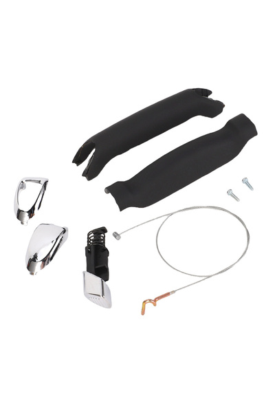 Choice Hand Brake Lever with Cable Kit Hand Brake Lever with Cable Kit Replac...