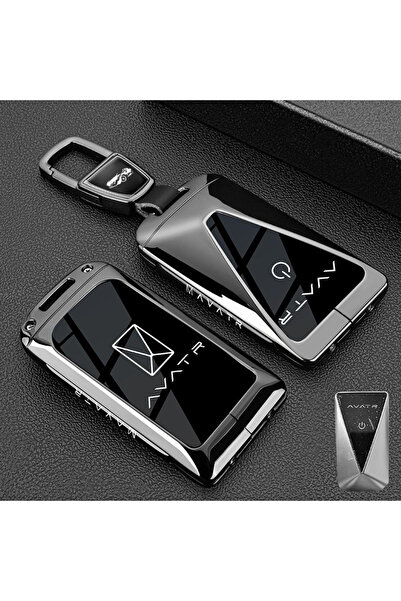 Choice fit for Avatr case with Buckle-1PC Car Key Case for Avatr 07 11 12 E16...