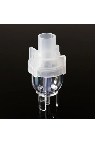 Choice1 كوب جهاز التبخير - 2 1/3 قطعة، قطعة فم جهاز التبخير، سدادة أنف، جهاز ...