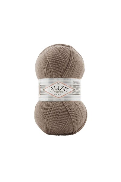 Alize 5 τεμάχια νήματος πλεξίματος με βελονάκι Superlana Κωδικός χρώματος: 991