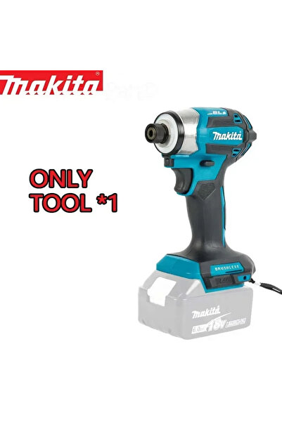 Choice 173 No battery Makita DTD173 18V LXT Cordless Impact Driver Brushless ...