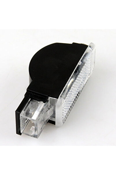 Choice 1Pcs Door Panel Warning Light Fits Audi A1 A2 A3 A4 A6 A8 TT TTRS Q3 Q...