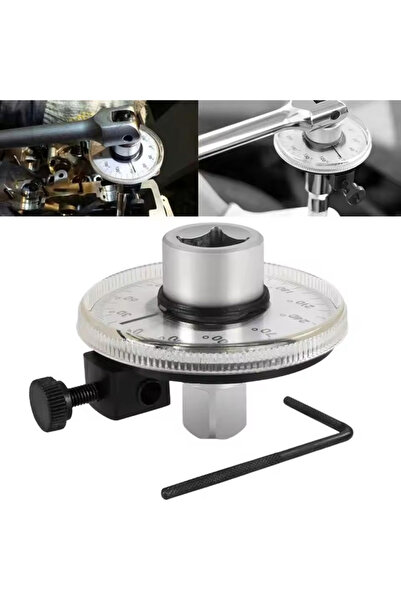 Choice New wrench, torque meter, automotive tools, manual tool, automatic ser...