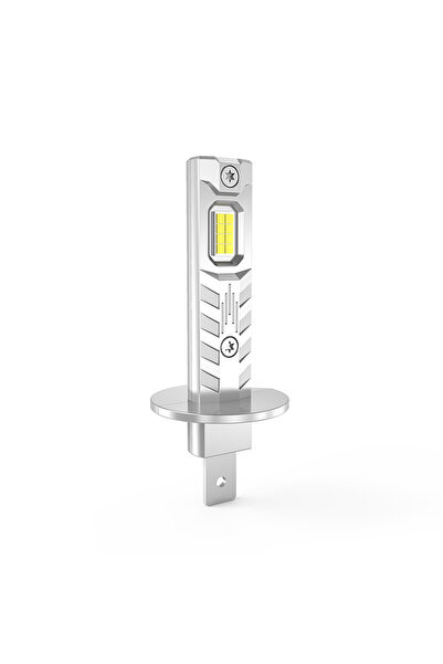 Choice4 2PCS H1 Powerful Fanless H4 9003 HB2 H7 H1 H11 H8 H9 9005 HB3 9006 HB...