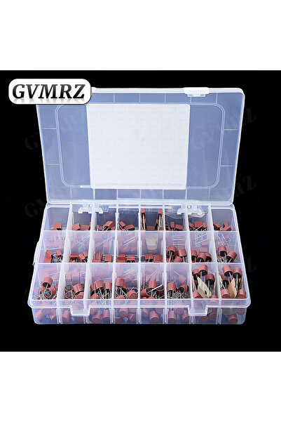 Choice 240pcs 392 Square Fuse 382 Round Fuse DIY Kit 0.5A/0.63A/0.8A/1A/1.25A...