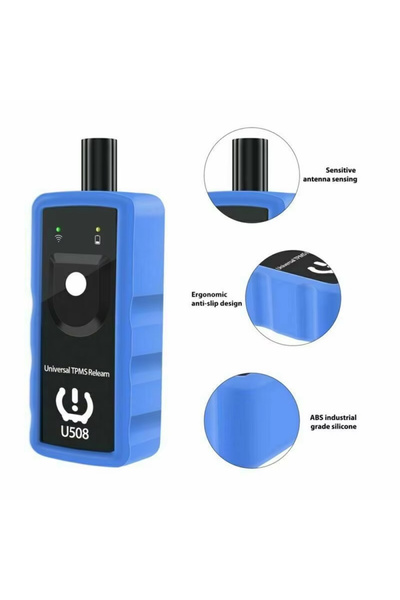 Choice U508 OBDResource Car TPMS Reset Tool Auto Tire Pressure Monitoring Sen...